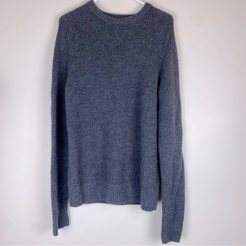 BRiDGE & BURN Merino Wool Sweater size Large